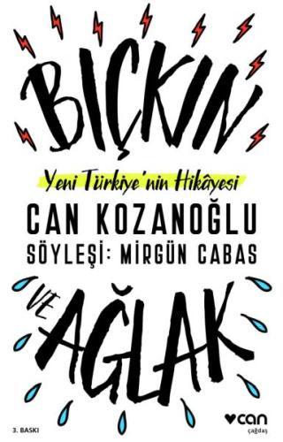 Bıçkın ve Ağlak | Kitap Ambarı