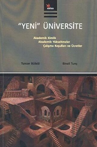 Yeni Üniversite | Kitap Ambarı