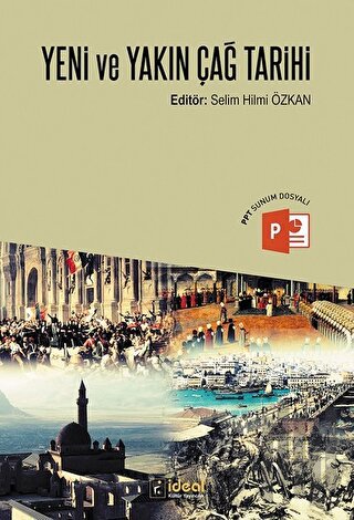 Yeni ve Yakın Çağ Tarihi | Kitap Ambarı