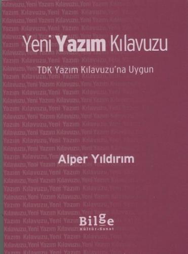 Yeni Yazım Kılavuzu | Kitap Ambarı