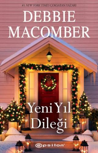 Yeni Yıl Dileği | Kitap Ambarı