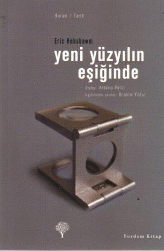 Yeni Yüzyılın Eşiğinde | Kitap Ambarı