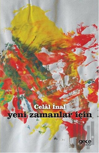 Yeni Zamanlar İçin | Kitap Ambarı