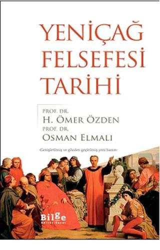 Yeniçağ Felsefesi Tarihi | Kitap Ambarı