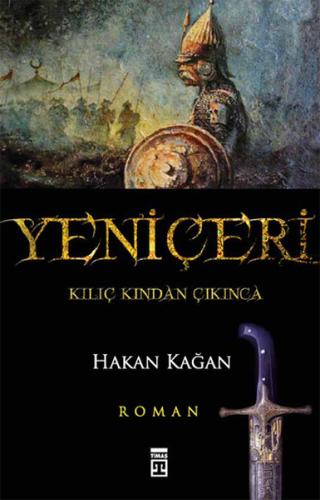 Yeniçeri | Kitap Ambarı