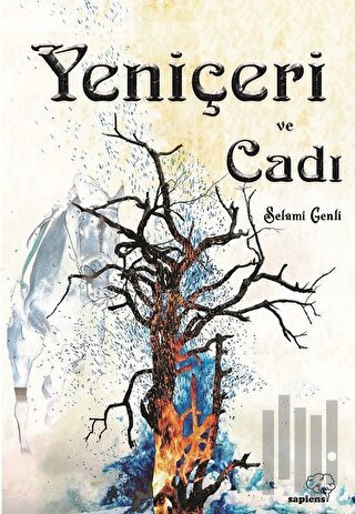 Yeniçeri ve Cadı | Kitap Ambarı