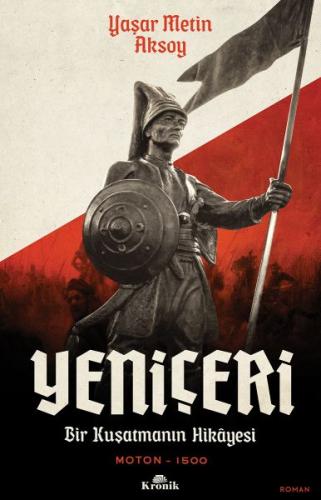 Yeniçeri | Kitap Ambarı