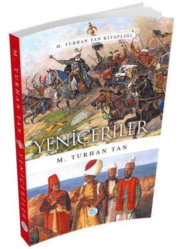 Yeniçeriler | Kitap Ambarı