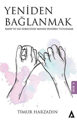 Yeniden Bağlanmak | Kitap Ambarı