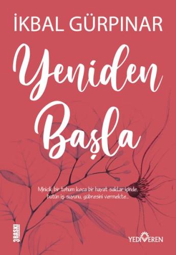 Yeniden Başla | Kitap Ambarı