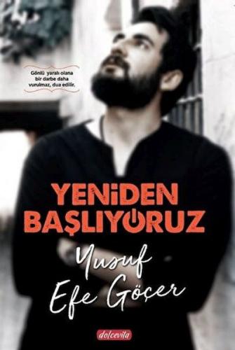 Yeniden Başlıyoruz | Kitap Ambarı