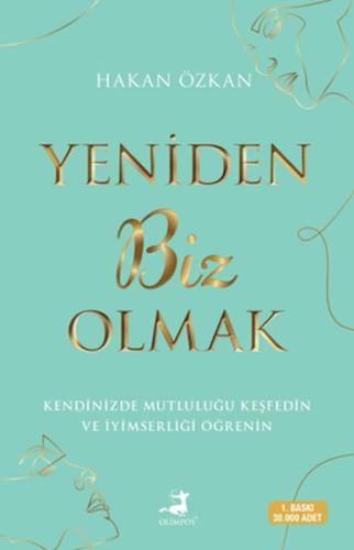 Yeniden Biz Olmak | Kitap Ambarı