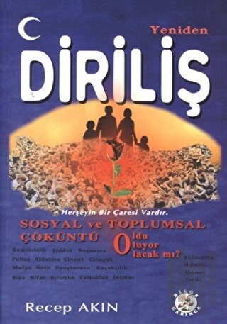 Yeniden Diriliş | Kitap Ambarı