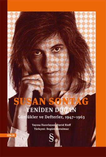 Yeniden Doğan | Kitap Ambarı