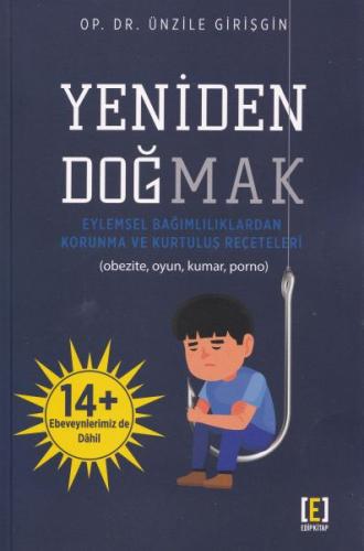 Yeniden Doğmak | Kitap Ambarı