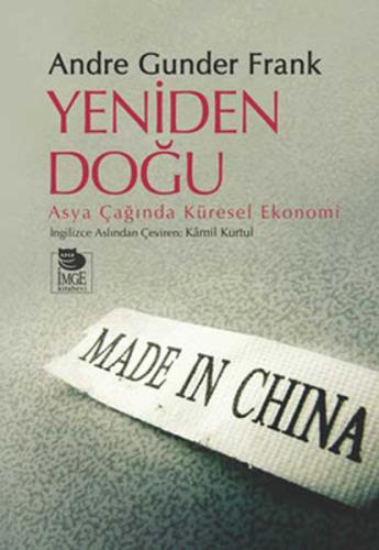 Yeniden Doğu | Kitap Ambarı