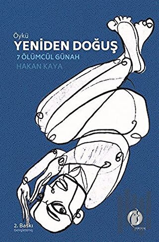 Yeniden Doğuş - 7 Ölümcül Günah | Kitap Ambarı