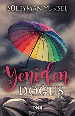 Yeniden Doğuş | Kitap Ambarı