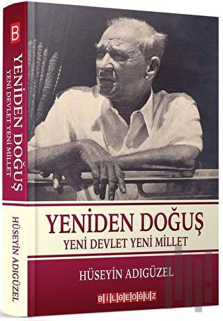 Yeniden Doğuş | Kitap Ambarı