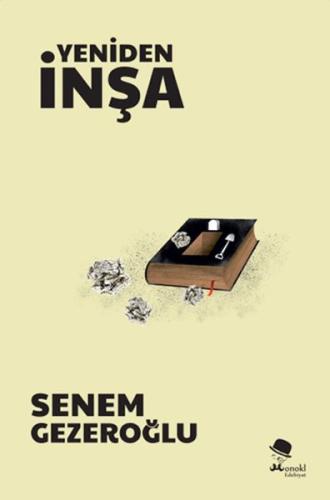 Yeniden İnşa | Kitap Ambarı