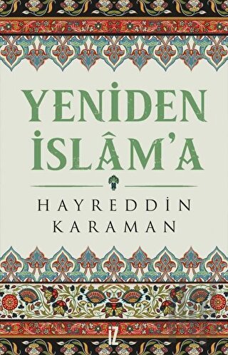 Yeniden İslam'a | Kitap Ambarı