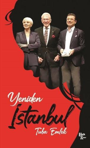 Yeniden İstanbul | Kitap Ambarı