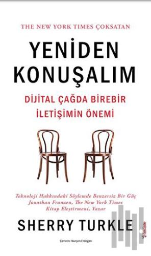 Yeniden Konuşalım | Kitap Ambarı