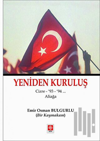 Yeniden Kuruluş | Kitap Ambarı