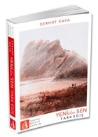 Yeniden Sen Fark Ediş | Kitap Ambarı