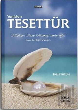 Yeniden Tesettür (Ciltli) | Kitap Ambarı