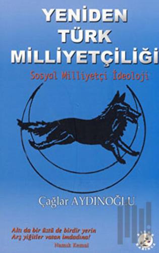 Yeniden Türk Milliyetçiliği | Kitap Ambarı