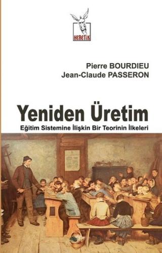 Yeniden Üretim | Kitap Ambarı