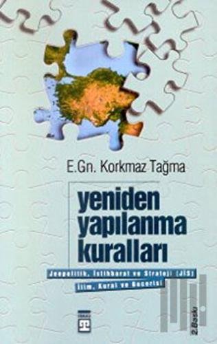 Yeniden Yapılanma Kuralları | Kitap Ambarı