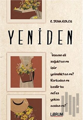 Yeniden | Kitap Ambarı