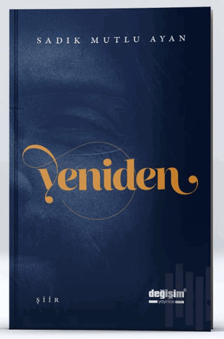 Yeniden | Kitap Ambarı