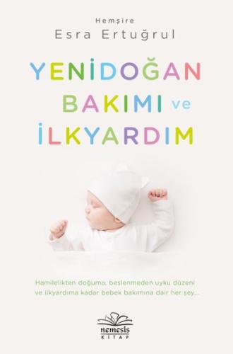 Yenidoğan Bakımı ve İlkyardım | Kitap Ambarı