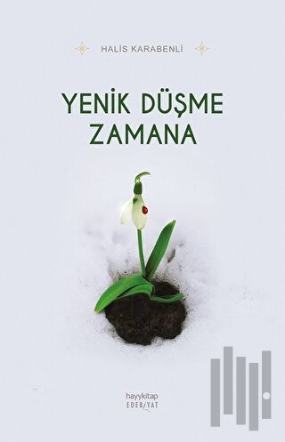 Yenik Düşme Zamana | Kitap Ambarı