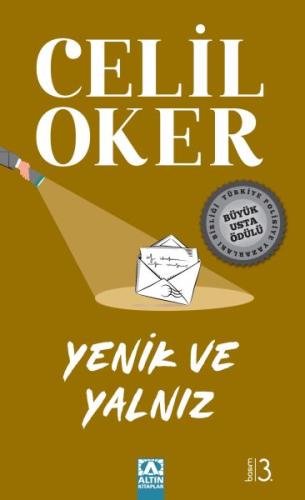 Yenik ve Yalnız | Kitap Ambarı