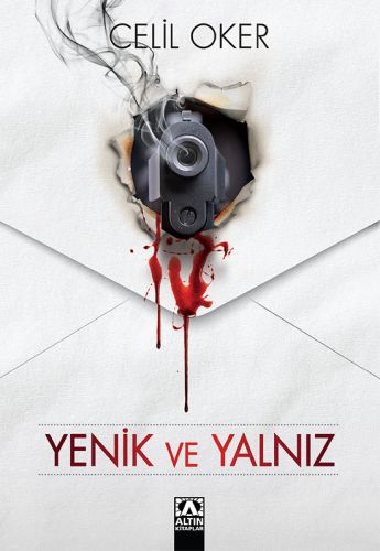 Yenik ve Yalnız | Kitap Ambarı