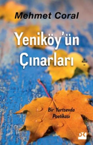 Yeniköy'ün Çınarları | Kitap Ambarı