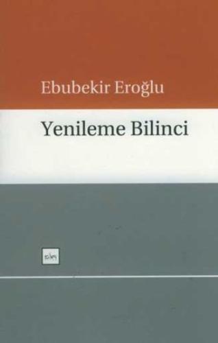 Yenileme Bilinci | Kitap Ambarı