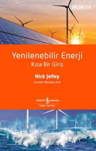 Yenilenebilir Enerji - Kısa Bir Giriş | Kitap Ambarı