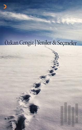 Yeniler ve Seçmeler | Kitap Ambarı