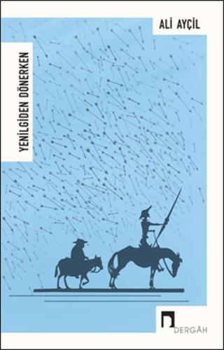 Yenilgiden Dönerken | Kitap Ambarı