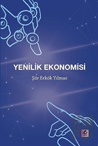 Yenilik Ekonomisi | Kitap Ambarı