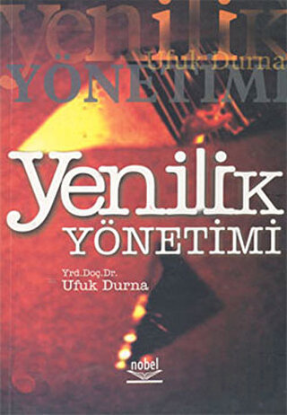 Yenilik Yönetimi | Kitap Ambarı