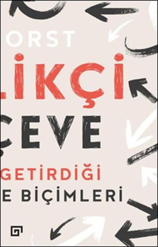 Yenilikçi Çerçeve: Tasarımın Getirdiği Yeni Düşünme Biçimleri | Kitap 