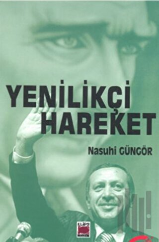 Yenilikçi Hareket | Kitap Ambarı