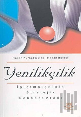 Yenilikçilik | Kitap Ambarı