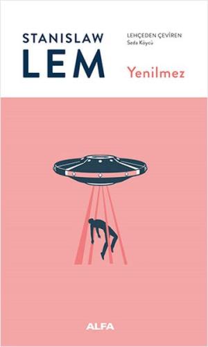 Yenilmez | Kitap Ambarı